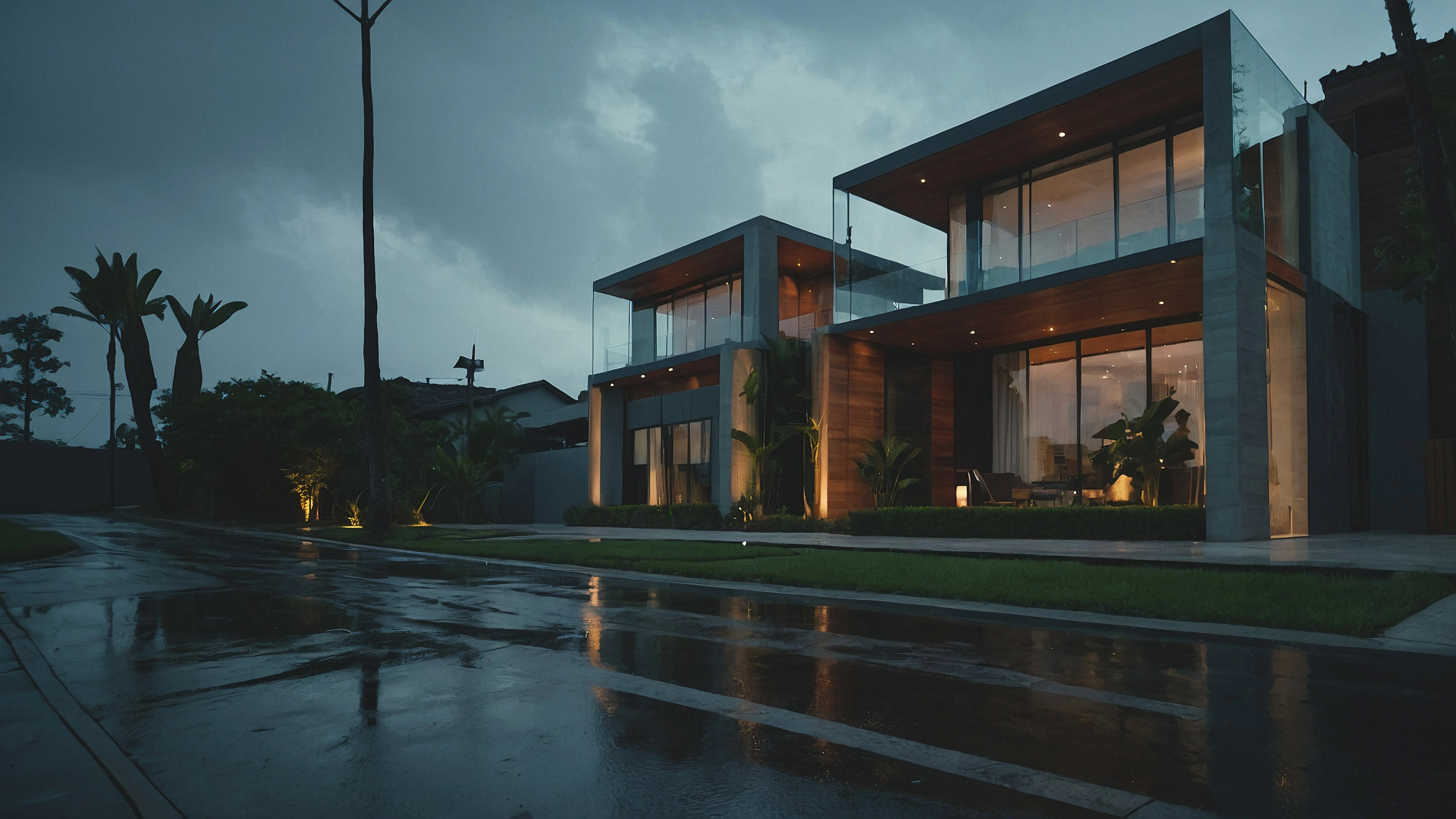 Noble Architecture Hero